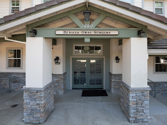 Benicia Oral Surgery & Implantology