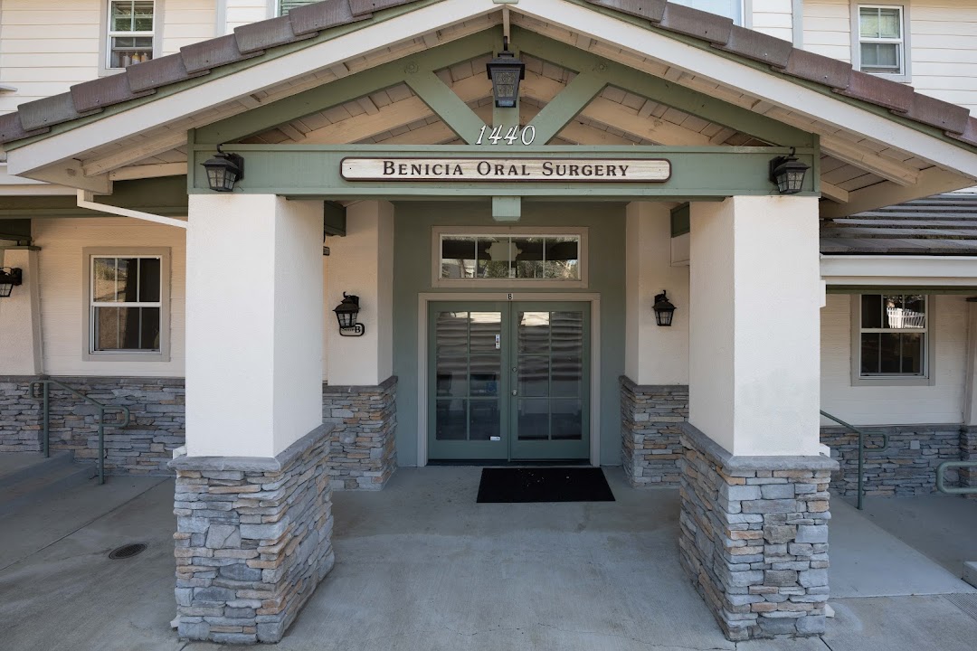 Benicia Oral Surgery & Implantology