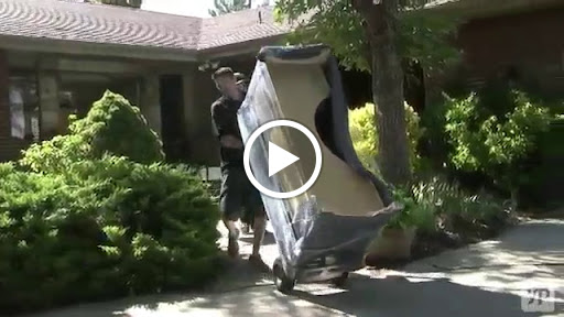 Moving and Storage Service «Moving Connections», reviews and photos, 412 E 300 S, Salt Lake City, UT 84111, USA