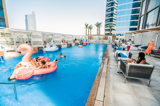 Event hotels Dubai