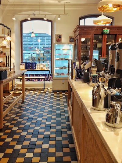 Photos of Fazer Cafe