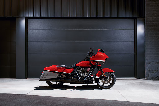 Harley-Davidson Dealer «Santa Clarita Harley-Davidson», reviews and photos, 21130 Centre Pointe Pkwy, Santa Clarita, CA 91350, USA