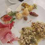 Photo n°2 de l'avis de Anna.o fait le 16/06/2023 à 01:13 sur le  Lo Stuzzichino à Campodimele