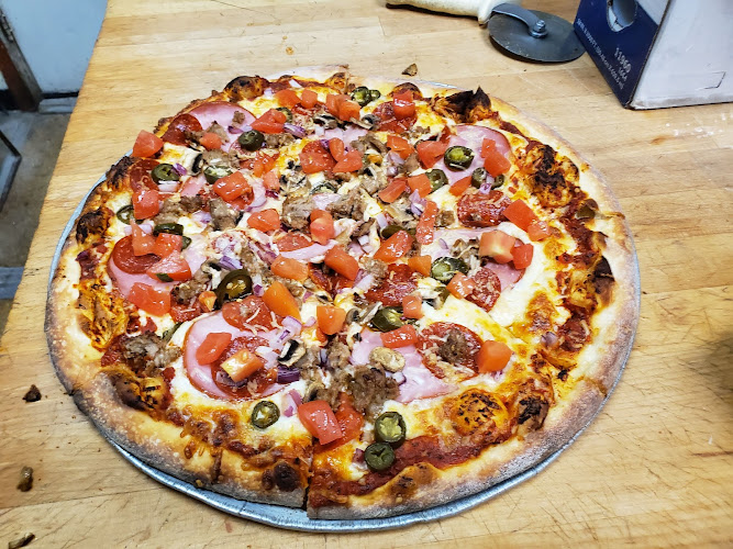 #2 best pizza place in Big Sky - Milkies Pizza & Pub