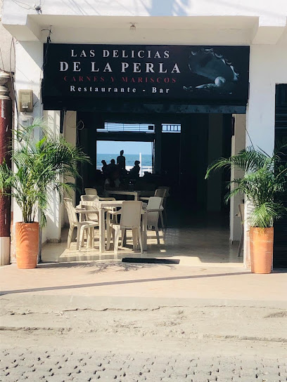 KATANGA Restaurante BAr - 528502, Tumaco, Nariño, Colombia