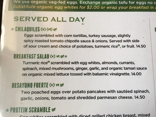 Hugos Restaurant image
