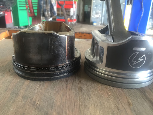 Auto Repair Shop «Motorworx Towing and Repair», reviews and photos, 430 Broad Ave, Belle Vernon, PA 15012, USA