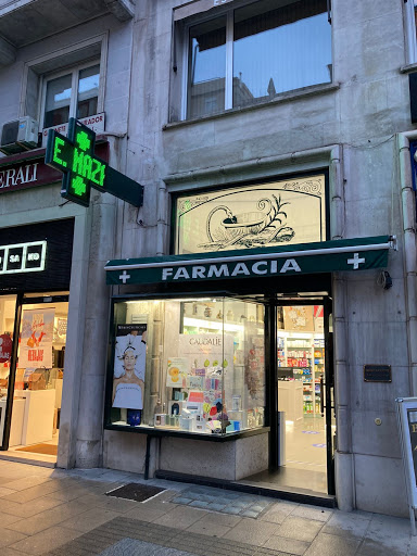 Farmacia Enrique Maza Perez