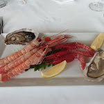 Photo n°3 de l'avis de antonlo.e fait le 08/06/2021 à 22:01 sur le  Docking 9 à Isola Sacra