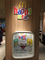 Photo n°78 de McDonald's Seynod à Annecy ()