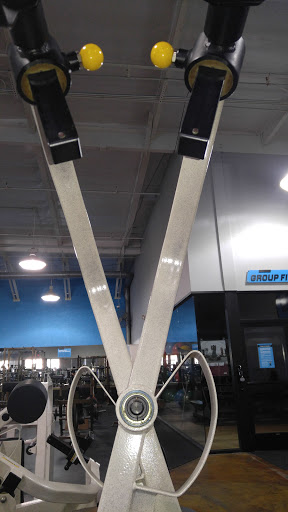 Gym «EOS Fitness - Ahwatukee», reviews and photos, 5031 E Elliot Rd, Phoenix, AZ 85044, USA