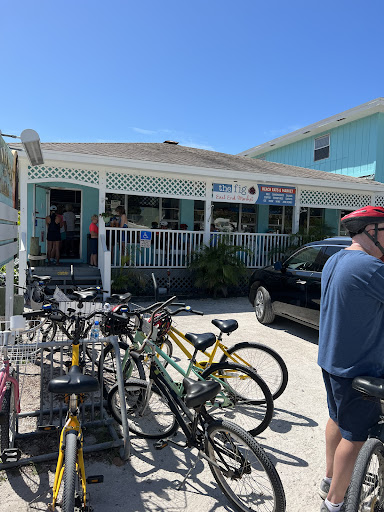 Department Store «Sporty Seahorse Shop», reviews and photos, 362 Periwinkle Way # 7, Sanibel, FL 33957, USA