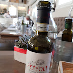 Photo n°3 de l'avis de Adrien. fait le 29/11/2017 à 16:56 sur le  Ristorante Margunaira à Ventimiglia