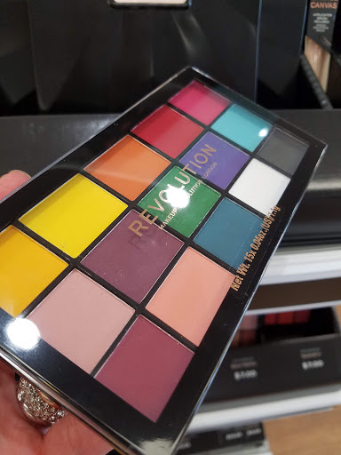 Hair Salon «Ulta Beauty», reviews and photos, 1725 Trancas St, Napa, CA 94558, USA