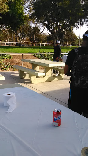 Public Golf Course «Chester Washington Golf Course», reviews and photos, 1818 Charlie Sifford Dr, Los Angeles, CA 90047, USA