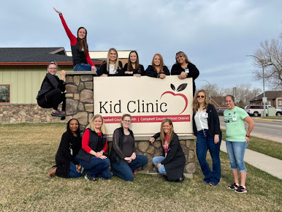 Campbell County Medical Group Kid Clinic
