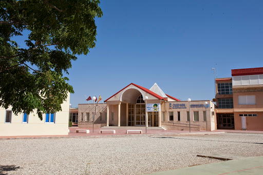 Colegio Narval en Cartagena