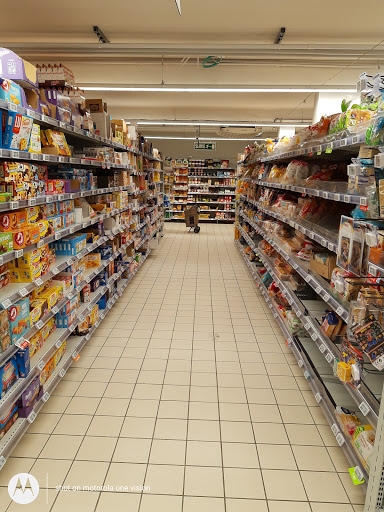 Auchan Supermarché Lyon Félix Faure