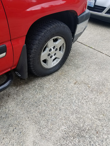 Tire Shop «Firestone Complete Auto Care», reviews and photos, 10116 171st St Ct E, Puyallup, WA 98375, USA