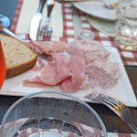 Photo n°1 de l'avis de belero.o fait le 05/07/2023 à 20:00 sur le  Trattoria Osteria Buca Manzoni à Bologna