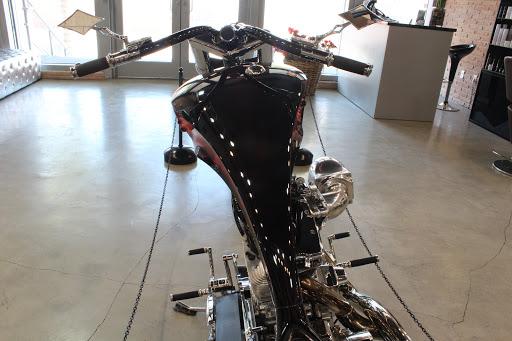 Hair Salon «Creato Hairdressing», reviews and photos, 163 SW 7th St, Miami, FL 33130, USA