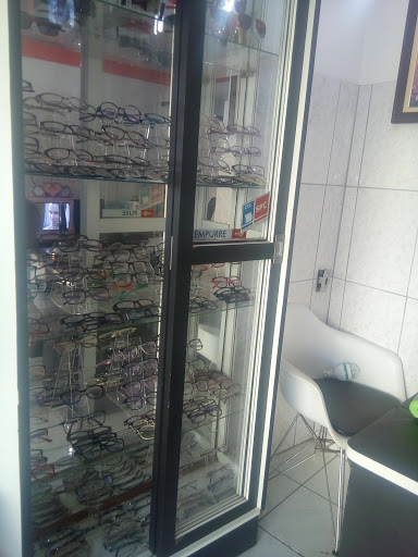Logo da empresa - Óticas Bons Olhos