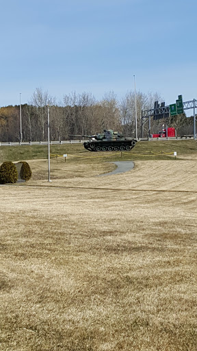 Museum «Cole Land Transportation Museum!», reviews and photos, 405 Perry Rd, Bangor, ME 04401, USA