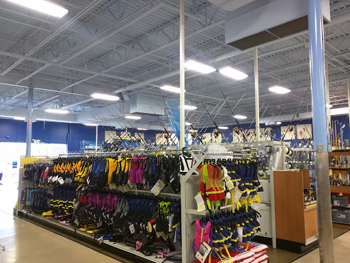 Marine Supply Store «West Marine», reviews and photos, 1721 Gulf to Bay Blvd, Clearwater, FL 33755, USA