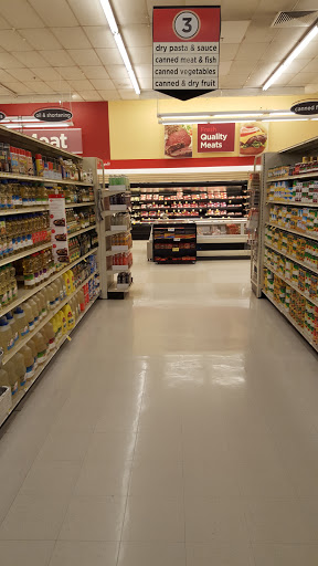 Supermarket «Shoppers», reviews and photos, 670 Old Mill Rd, Millersville, MD 21108, USA