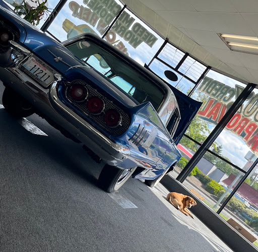 Used Car Dealer «Del Toro Auto Sales», reviews and photos