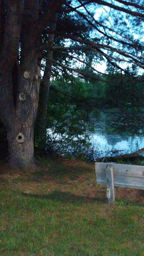 Park «George M. Muldoon Park», reviews and photos, 304 Mammoth Rd, Pelham, NH 03076, USA