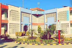 Al-Shifa Trust Eye Hospital image