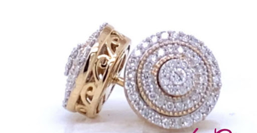 Jewelry Store «Tri State Gold & Diamond», reviews and photos, 529 S 4th St, Louisville, KY 40202, USA