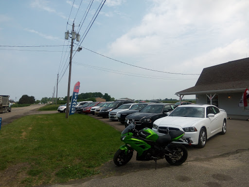 Car Dealer «Sensible Sales & Leasing», reviews and photos, 9916 NY-60, Fredonia, NY 14063, USA