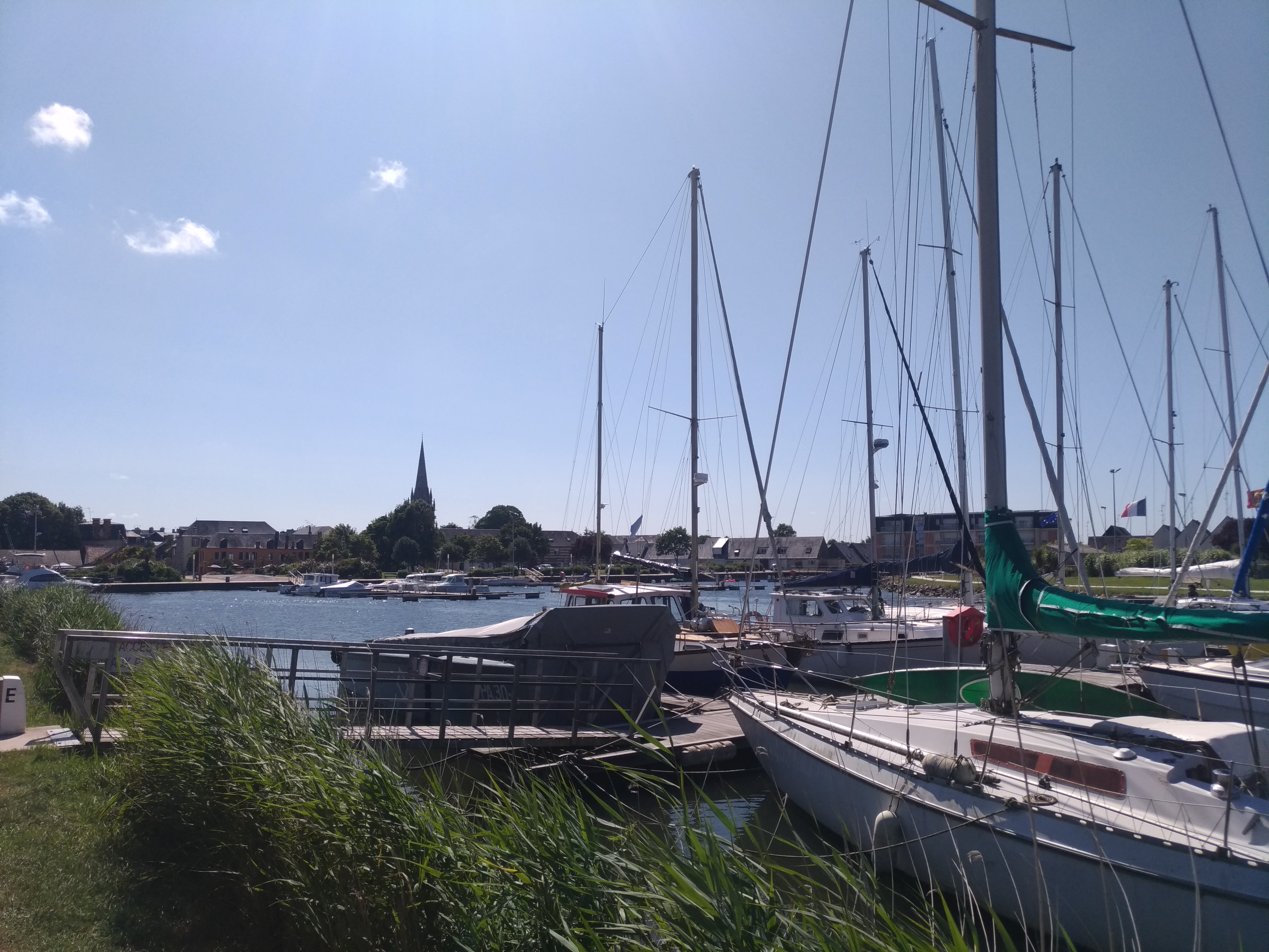 Photo n° 2 de l'avis de Louis. fait le 14/07/2019 à 16:12