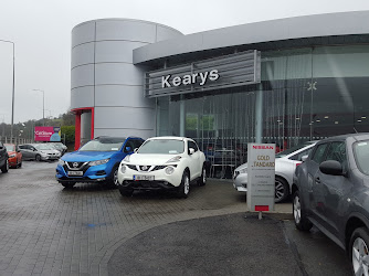 Kearys Nissan