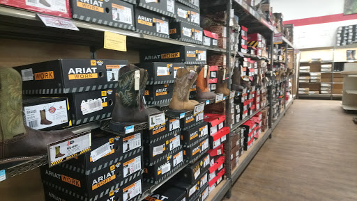 Home Improvement Store «Tractor Supply Co.», reviews and photos, 33701 US-281, Bulverde, TX 78163, USA