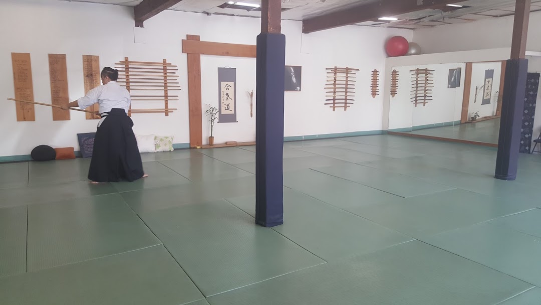 City Aikido of LA