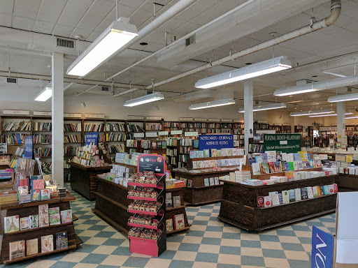 Book Store «Book Revue», reviews and photos, 313 New York Ave, Huntington, NY 11743, USA