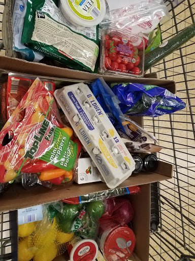 Supermarket «ALDI», reviews and photos, 505 3rd St, Ithaca, NY 14850, USA