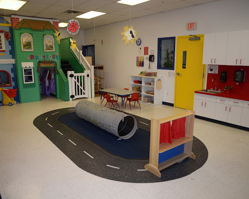 Day Care Center «Tutor Time of Saddle Brook, NJ», reviews and photos, 368 N Midland Ave, Saddle Brook, NJ 07663, USA