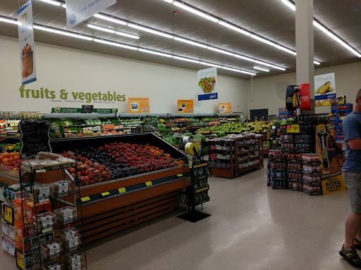 Grocery Store «Albertsons», reviews and photos, 13606 E 32nd Ave, Spokane, WA 99206, USA