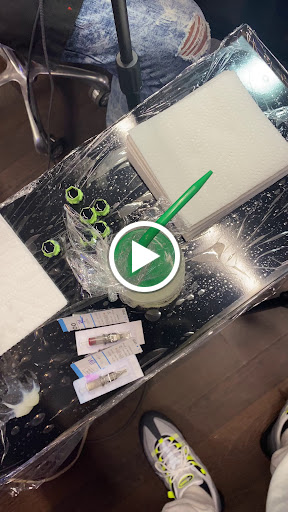 Tattoo Shop «Long Island Ink Tattoo», reviews and photos, 3112 Bright Star Rd, Douglasville, GA 30135, USA