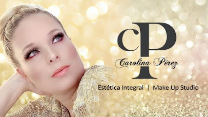 Carolina Pérez - Make Up Estudio y Estética Integral