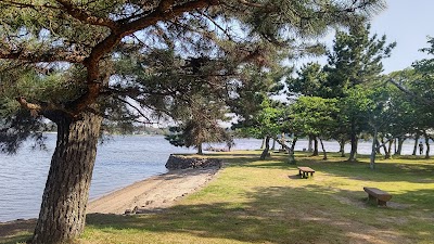 町立親沢公園
