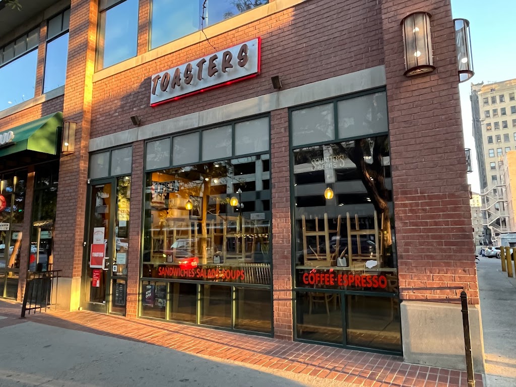 Toasters Deli Salt Lake City, UT 84111 Menu, Hours, Reviews and Contact