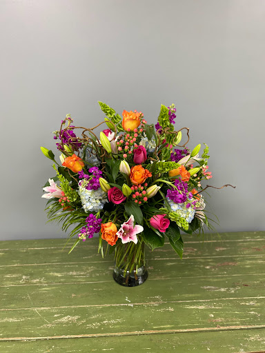 Florist «Flowers Of Marietta», reviews and photos, 1100 Johnson Ferry Rd #250B, Marietta, GA 30068, USA