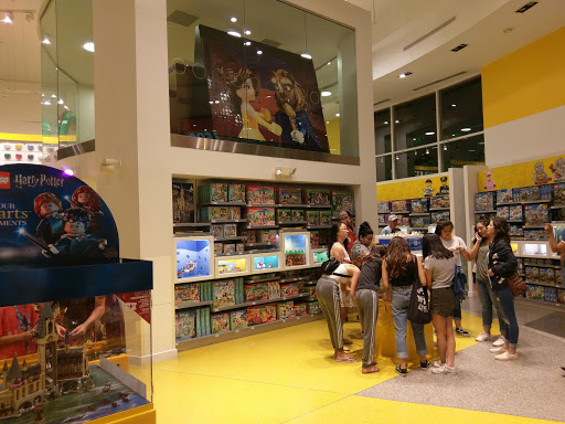 Toy Store «The LEGO Store», reviews and photos, 1585 Disneyland Dr, Anaheim, CA 92802, USA