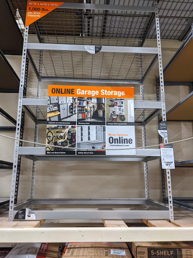 Home Improvement Store «The Home Depot», reviews and photos, 18139 Highland Rd, Baton Rouge, LA 70810, USA