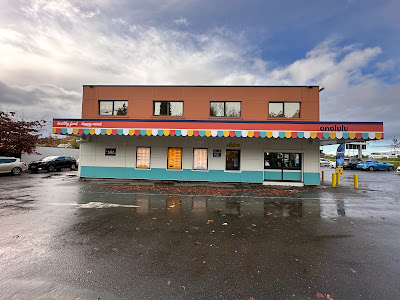 onolulu Poke Bar Cesson à Cesson-Sévigné